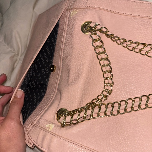 Pink purse - Picture 10 of 12